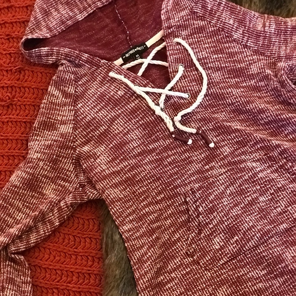 Inspired Hearts